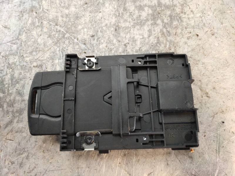 Recambio de conmutador de arranque para renault megane iii berlina 5 p business referencia OEM IAM 285909828R A2C5318518609 TARJ