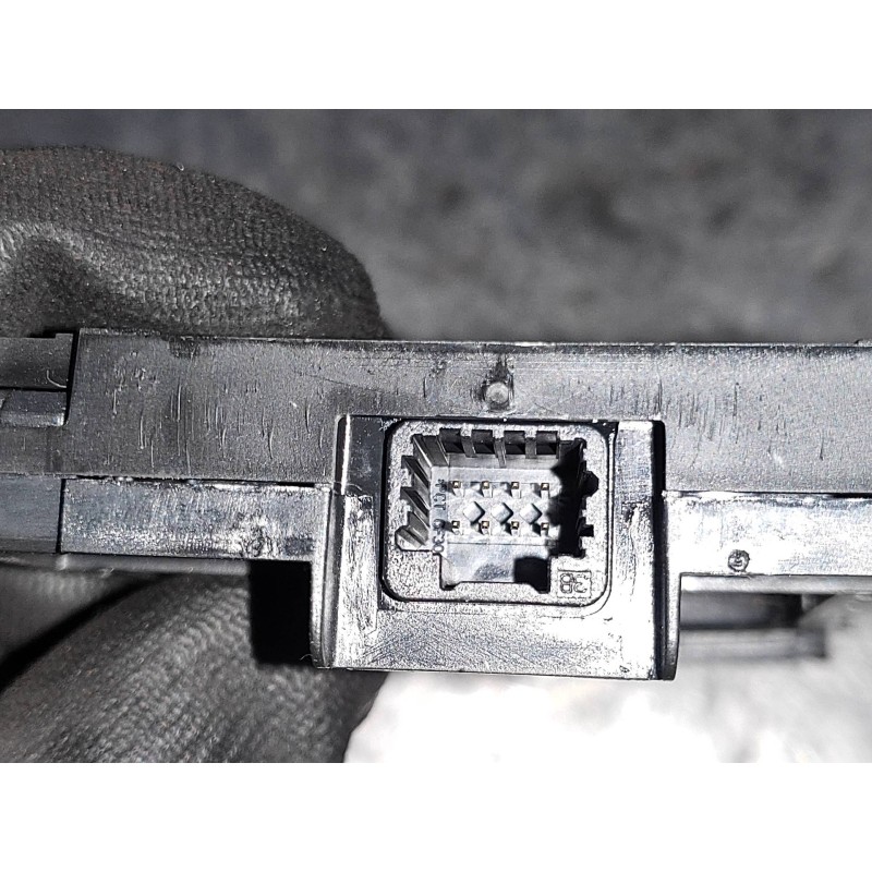 Recambio de conmutador de arranque para renault megane iii berlina 5 p business referencia OEM IAM 285909828R A2C5318518609 TARJ