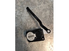 Recambio de motor apertura trampillas climatizador para renault megane iii berlina 5 p business referencia OEM IAM T1026036F 140