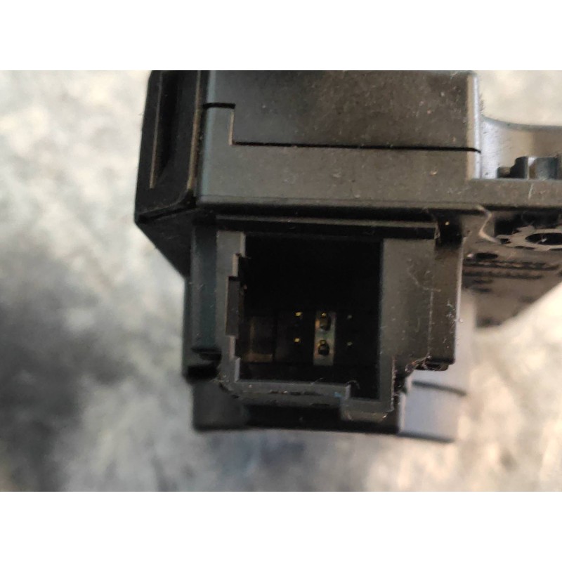 Recambio de motor apertura trampillas climatizador para renault megane iii berlina 5 p business referencia OEM IAM T1026036F 140