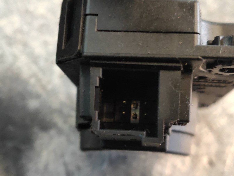 Recambio de motor apertura trampillas climatizador para renault megane iii berlina 5 p business referencia OEM IAM T1026036F 140