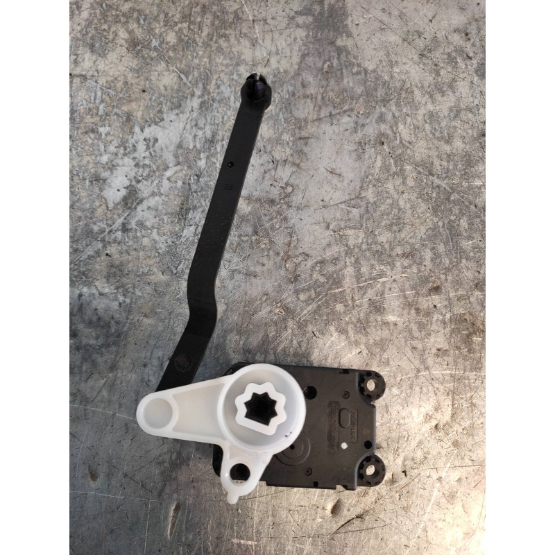 Recambio de motor apertura trampillas climatizador para renault megane iii berlina 5 p business referencia OEM IAM T1026036F 140