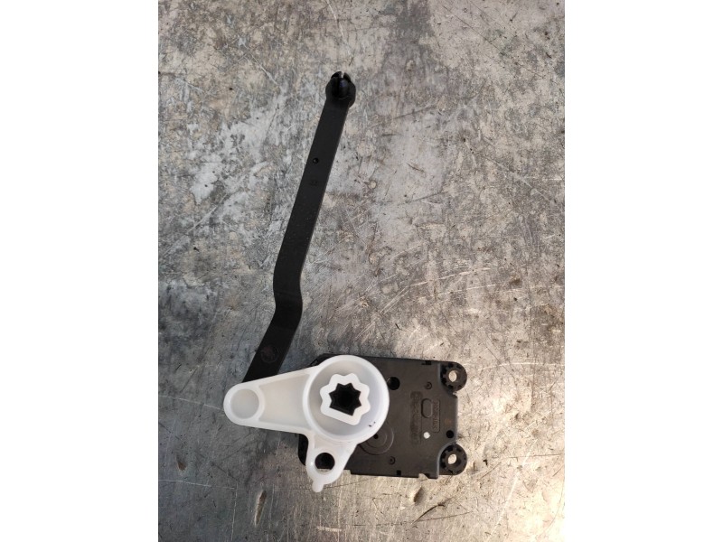 Recambio de motor apertura trampillas climatizador para renault megane iii berlina 5 p business referencia OEM IAM T1026036F 140