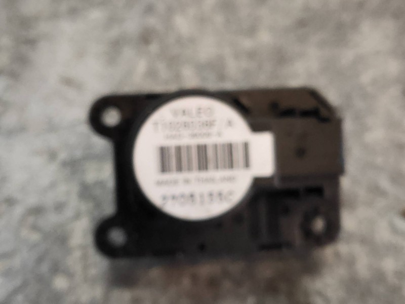 Recambio de motor apertura trampillas climatizador para renault megane iii berlina 5 p business referencia OEM IAM T1026036F 270