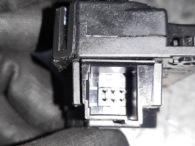 Recambio de motor apertura trampillas climatizador para renault megane iii berlina 5 p business referencia OEM IAM T1026036F 270