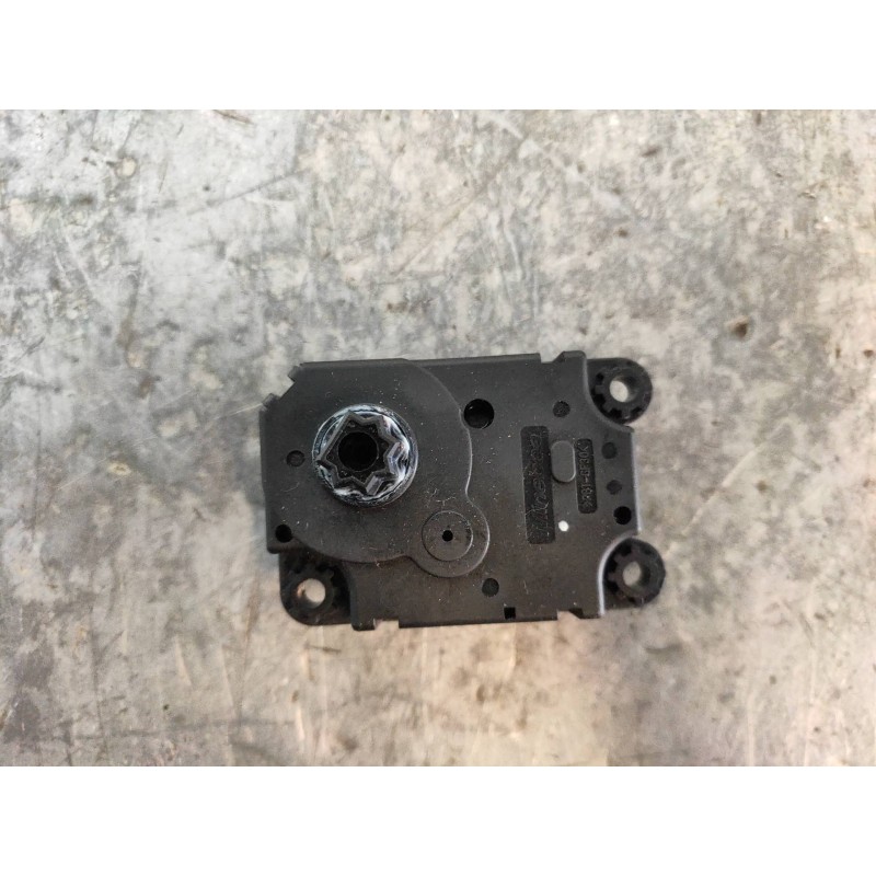 Recambio de motor apertura trampillas climatizador para renault megane iii berlina 5 p business referencia OEM IAM T1026036F 270