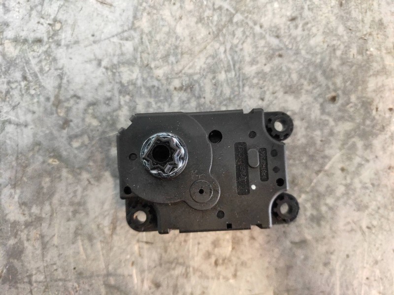 Recambio de motor apertura trampillas climatizador para renault megane iii berlina 5 p business referencia OEM IAM T1026036F 270