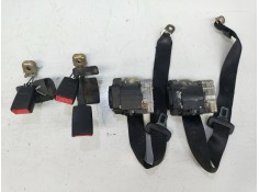Recambio de juego cinturones trasero para audi a6 avant (4b5) 2.5 v6 24v tdi referencia OEM IAM   5P R