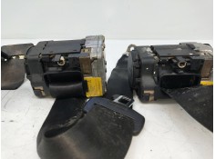 Recambio de juego cinturones trasero para audi a6 avant (4b5) 2.5 v6 24v tdi referencia OEM IAM   5P R 2