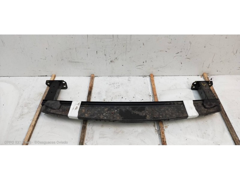 Recambio de refuerzo paragolpes delantero para opel mokka x innovation start/stop referencia OEM IAM   