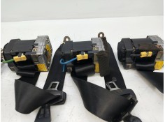 Recambio de juego cinturones trasero para audi a6 berlina (4b2) 2.5 tdi referencia OEM IAM   4P 2