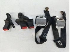 Recambio de juego cinturones trasero para audi a6 avant (4f5) 2.7 v6 24v tdi referencia OEM IAM   5P R