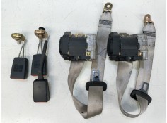 Recambio de juego cinturones trasero para audi s6 avant (4b6) 4.2 v8 40v referencia OEM IAM   5P R