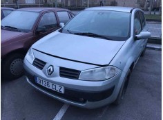 renault megane ii berlina 5p del año 2003