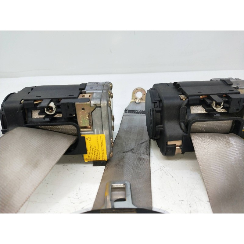 Recambio de juego cinturones trasero para audi s6 avant (4b6) 4.2 v8 40v referencia OEM IAM   5P R