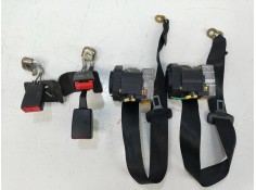 Recambio de juego cinturones trasero para audi allroad quattro (4b5) 2.5 tdi (132kw) referencia OEM IAM   5P