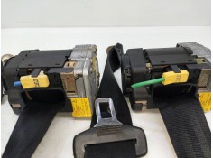 Recambio de juego cinturones trasero para audi allroad quattro (4b5) 2.5 tdi (132kw) referencia OEM IAM   5P 2