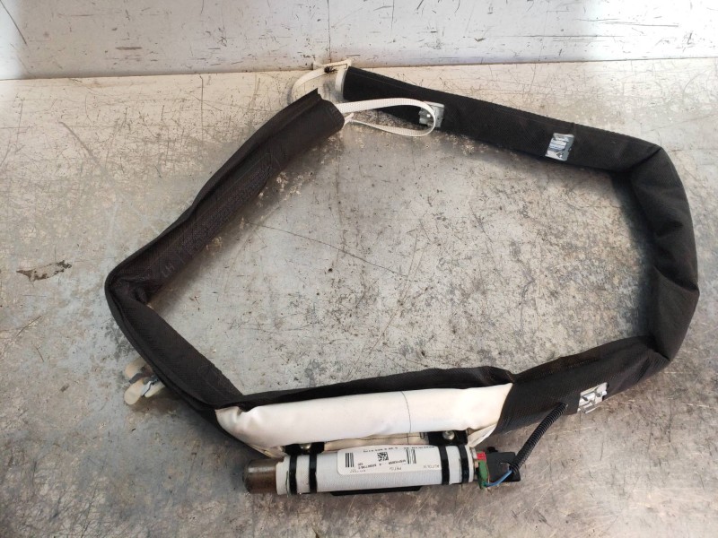Recambio de airbag cortina delantero izquierdo para renault megane iii berlina 5 p business referencia OEM IAM 985P15305R 620667