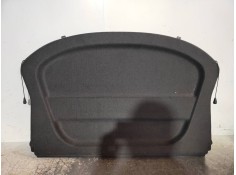 Recambio de bandeja trasera para renault megane iii berlina 5 p business referencia OEM IAM 794200017R  