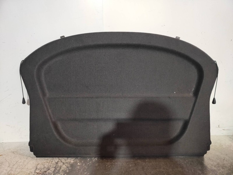 Recambio de bandeja trasera para renault megane iii berlina 5 p business referencia OEM IAM 794200017R  