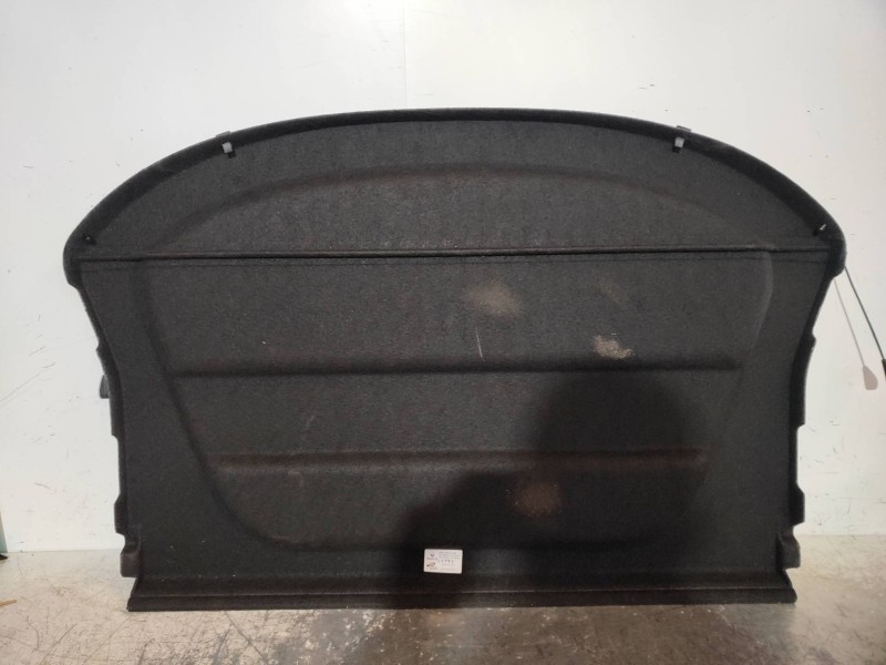 Recambio de bandeja trasera para renault megane iii berlina 5 p business referencia OEM IAM 794200017R  