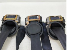 Recambio de juego cinturones trasero para audi a8 (d2) referencia OEM IAM   4P 2