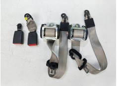 Recambio de juego cinturones trasero para audi q7 (4l) referencia OEM IAM   5P
