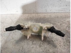 Recambio de mando luces para renault megane iii berlina 5 p business referencia OEM IAM 255670019R  