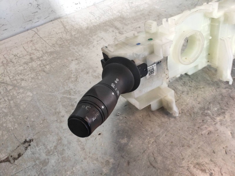 Recambio de mando luces para renault megane iii berlina 5 p business referencia OEM IAM 255670019R  