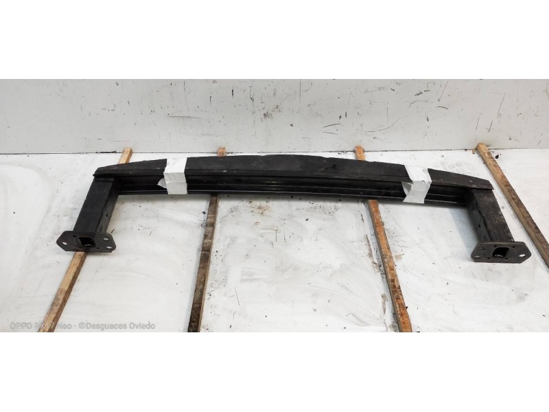 Recambio de refuerzo paragolpes delantero para opel mokka x innovation start/stop referencia OEM IAM   