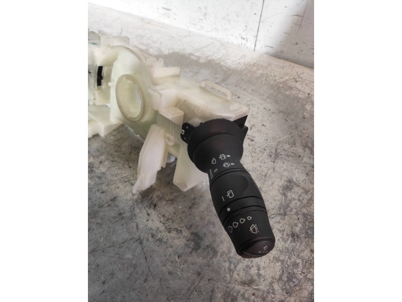 Recambio de mando luces para renault megane iii berlina 5 p business referencia OEM IAM 255670019R  