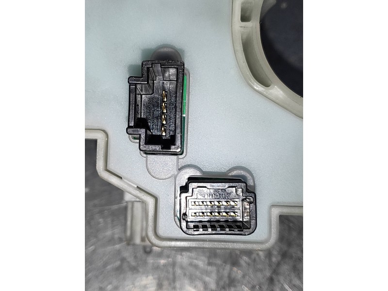 Recambio de mando luces para renault megane iii berlina 5 p business referencia OEM IAM 255670019R  