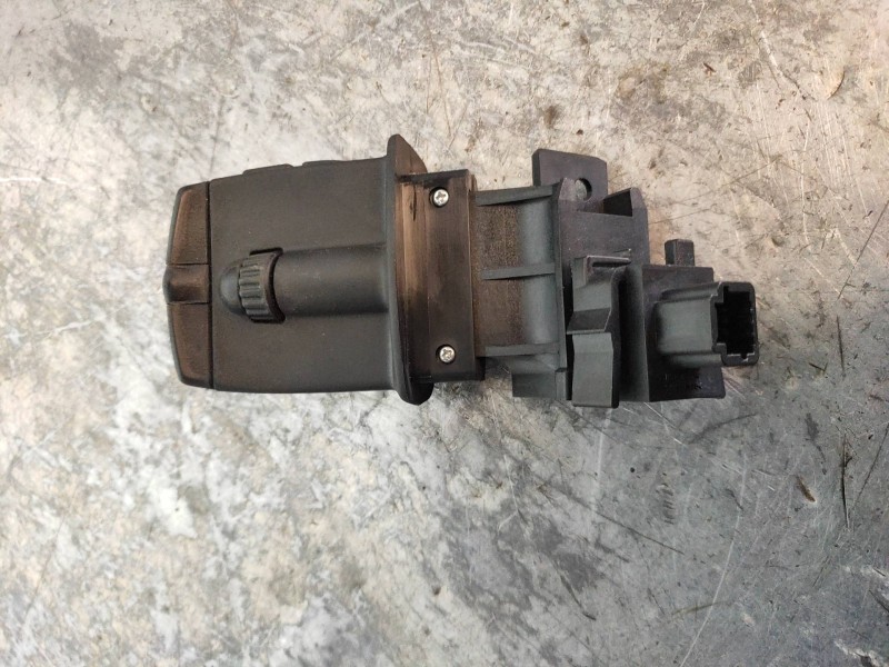 Recambio de mando multifuncion para renault megane iii berlina 5 p business referencia OEM IAM 255529492R  