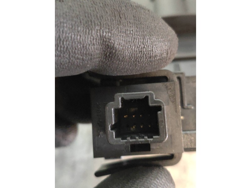 Recambio de mando multifuncion para renault megane iii berlina 5 p business referencia OEM IAM 255529492R  