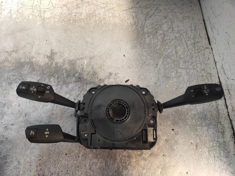 Recambio de mando luces para bmw serie 3 touring (e91) 320d referencia OEM IAM 912304303 1000161502 