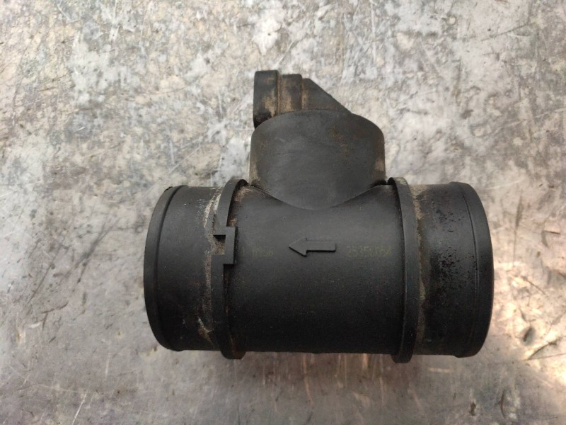 Recambio de caudalimetro para opel astra gtc cosmo referencia OEM IAM 25358054  