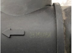 Recambio de caudalimetro para opel astra gtc cosmo referencia OEM IAM 25358054   2