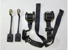 Recambio de juego cinturones delantero para audi coupe (8b3) básico referencia OEM IAM   3P