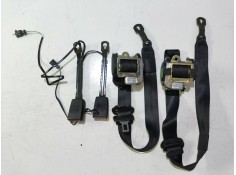 Recambio de juego cinturones delantero para audi s8 (d2) 4.2 v8 40v referencia OEM IAM   4P