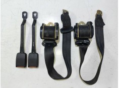 Recambio de juego cinturones delantero para audi 80/90 (893) referencia OEM IAM   4P