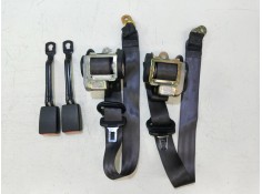 Recambio de juego cinturones delantero para audi a4 avant (b5) 1.9 tdi referencia OEM IAM   4P