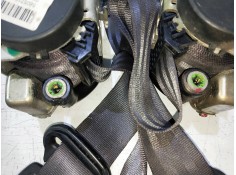 Recambio de juego cinturones delantero para audi a4 avant (b5) 1.9 tdi referencia OEM IAM   4P 2