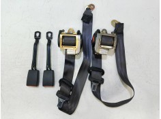 Recambio de juego cinturones delantero para audi s4 avant (b5) referencia OEM IAM   5P R