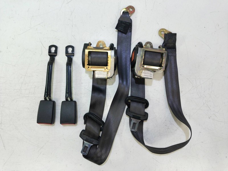 Recambio de juego cinturones delantero para audi s4 avant (b5) referencia OEM IAM   5P R