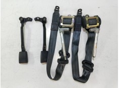 Recambio de juego cinturones delantero para audi a6 berlina (4b2) 2.4 v6 30v referencia OEM IAM   4P