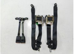 Recambio de juego cinturones delantero para audi a6 berlina (4b2) 2.8 v6 30v referencia OEM IAM   4P