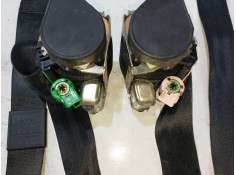 Recambio de juego cinturones delantero para audi a6 berlina (4b2) 2.8 v6 30v referencia OEM IAM   4P 2