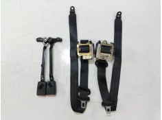 Recambio de juego cinturones delantero para audi a6 berlina (4b2) 3.0 v6 30v cat (asn) referencia OEM IAM   5P R