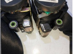 Recambio de juego cinturones delantero para audi a6 berlina (4b2) 3.0 v6 30v cat (asn) referencia OEM IAM   5P R 2