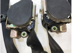 Recambio de juego cinturones delantero para audi allroad quattro (4b5) 2.5 v6 24v tdi referencia OEM IAM   5P 2